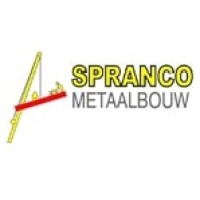 SPRANCO INDUSTRIEBOUW Logo