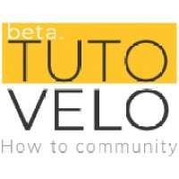 TUTOVELO Logo
