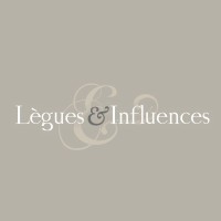 Lègues & Influences Logo