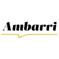 Ambarri, communication opérationnelle++ Logo