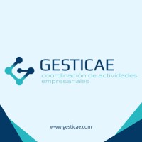 GESTICAE Logo