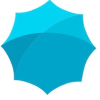 Rain Content Solutions Logo