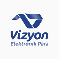 Vizyon Elektronik Para Logo