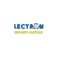 Lectron Impianti Elettrici Logo