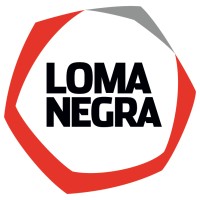 LOMA NEGRA Logo