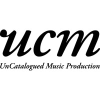 UCM Productions Logo