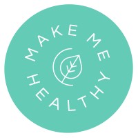 Make Me Healthy Logo