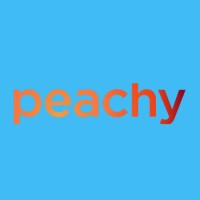 Peachy Logo