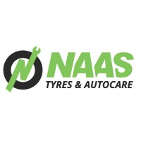 Naas Tyres & Autocare Logo