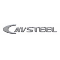 Cavsteel Welding LTDA Logo