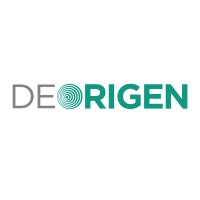 De Origen Logo