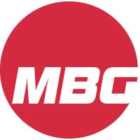 MBG Nordic Logo