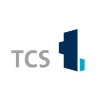 TCS nv Logo