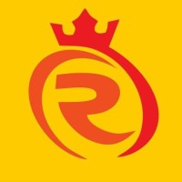 Rápido Reis Transportes - Ltda Logo