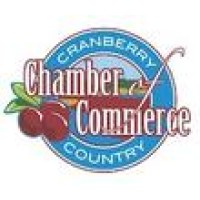 Cranberry Country Chamber of Commerce Logo