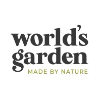 Worlds Garden Logo