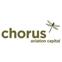 Chorus Aviation Capital Logo