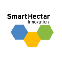 SmartHectar Innovation Logo