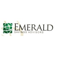 Emerald Savings Advisors / GMG Logo