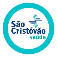 Grupo São Cristóvao Saúde Logo
