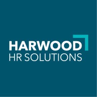 Harwood HR Solutions Logo