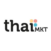 Thai Marketing Logo