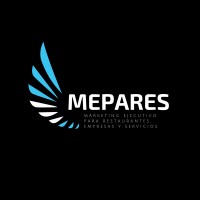 MEPARES Logo