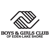 Boys & Girls Club of Eden-Lake Shore Logo