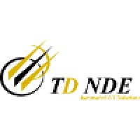 TD NDE Logo