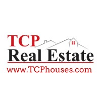 TCP Real Estate Logo
