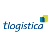 Tlogistica Logo