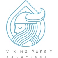 Viking Pure Solutions Logo
