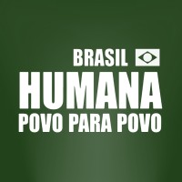 Associação Humana Povo para Povo Brasil Logo