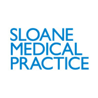Sloane Medical Practice Logo