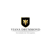 Viana Drummond Advogados Logo