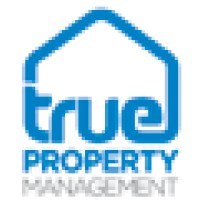 True Property Management (Vic) Pty Ltd Logo