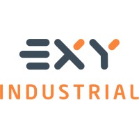 Exy Innovation Company - Industrial Exoeskeleton Logo