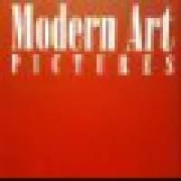 Modern Art Pictures Logo