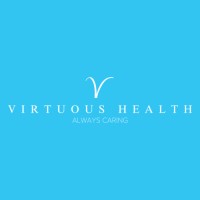 VIRTUOUS HEALTH GROUP Logo