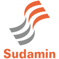 Sudamin Logo