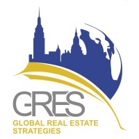 Global Real Estate Strategies Logo