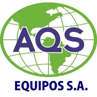 AQS Equipos Sociedad Anonima Logo