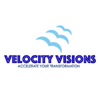 Velocity Visions, Inc. Logo