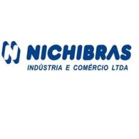 Nichibrás Indústria e Comércio Ltda. Logo