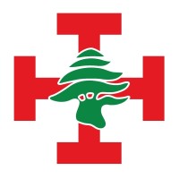 Les Scouts du Liban Logo