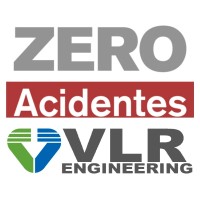 VLR ENGINEERING Logo
