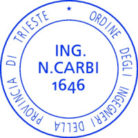 Ing.N.Carbi - Studio di Ingegneria Logo