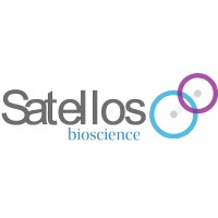 Satellos Bioscience Inc. Logo