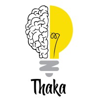 Thaka Jordan Logo