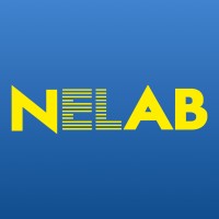 Nelab Logo